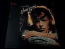 DAVID BOWIE Young Americans LP JAPAN VICTOR RCA-6285 Orange Label Rare