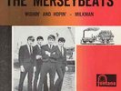 MERSEYBEATS Wishin' And Hopin' 1964 RARE Holland in GREAT condition