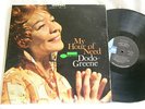 DODO GREENE My Hour Of Need GRANT GREEN Ike Quebec Billy Higgins Blue Note LP