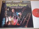 Alexander Gibson WITCHES' BREW - Classic Records/RCA LSC-2225