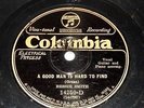 OLD BESSIE SMITH 78 RECORD ALBUM Mean Old Bed Bug Blues Good Man is Hard to Find
