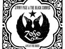 Jimmy Page & the Black Crowes 