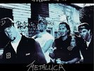METALLICA 