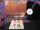 RARE WHITE LBL PROMO '73   THE BEACH BOYS   HOLLAND   BRIAN WILSON CALIF HARMONY
