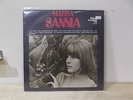MARISA SANNIA Omonimo  LP M=/M-   ITA