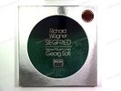 Richard Wagner Wiener Philharmoniker Solti Siegfried 4LP Box 1983 Decca DMM //1