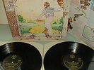 ELTON JOHN-GOODBYE YELLOW BRICK ROAD..1ST UK ISSUE N/MINT DOUBLE VINYL LP 1973