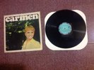 CARMEN VILLANI SAME 1968 BLUEBELL ITALIAN PRESS RARE VG/VG++