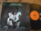Amory Kane vinyl LP album record Just To Be There UK S63849 CBS 1970