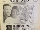 Steady Wailin' Sid-Spirit Of '76 With Love-Rock Steady 336-PRIVATE SOUL FUNK