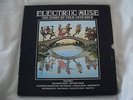 ELECTRIC MUSE.....THE STORY OF FOLK INTO ROCK...LP 1975....4 ALBUM BOXSET
