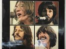 THE BEATLES - LET IT BE [LP] 1970 UK FIRST REISSUE W/ GREEN APPLE LOGO 3U / 3U