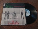 RARE 33 tours LES BEATLES chansons du film 