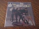 RARE 45 tours THE BEATLES paperback writer ODEON MEO 119