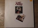 LP - LINK WRAY - STUCK IN GEAR