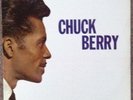 'Chuck Berry' LP (Hand Signed On Reverse) Pye R&B Series  NPL 28024