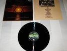 Far East Family Band ?: Nipponjin, Rare Vinyl LP + OIS 1975 Vertigo Records