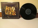 HEAVY CRUISER Heavy Cruiser Self Titled 1972 LP Album Record Vinyl FPS-2706