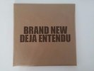 BRAND NEW Deja Entendu LP vinyl.fall out boy RSD Record Store Day 2015 SEALED