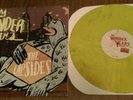 The Wonder Years The Upsides Gatefold Vinyl LP OOP Rare