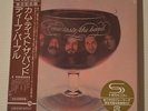 DEEP PURPLE - COME TASTE THE BAND - 2008 JAPAN SHM-CD MINI LP PROMO SAMPLE