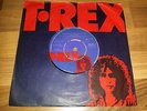T Rex ( marc bolan ) - Children of the Revolution - Irish Pressing