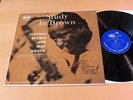 Distributor Copy CLIFFORD BROWN And MAX ROACH Study In Brown EMARCY MG-36037 NM