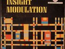Zanagoria INSIGHT MODULATION electronic rare LP library Gemelli EX/EX  