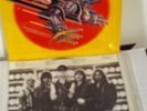 JUDAS PRIEST- SCREAMING FOR VENGEANCE- COLUMBIA- LP- DG- 1982 NM to Mint