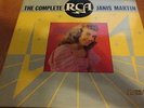 THE COMPLETE RCA JANIS MARTIN 12