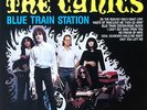 THE CYNICS Blue Train Station LP (180 gr) . garage sonics lyres miracle workers