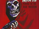 MISFITS Psycho In The Wax Museum PROMO 45 clear Vinyl  M-