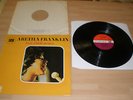 ARETHA FRANKLIN 12