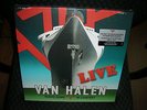 VAN HALEN **Tokyo Dome In Concert : Live  **BRAND NEW 4 RECORD LP VINYL SET