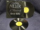 Glenn Miller And His Orchestra ?- A Memorial 1944-1969  + Pure Gold (REF TS)