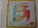 CAT STEVENS THE HOAXER'S MIDNIGHT DAYDREAM VINYL LP YELLOW KORNYFONE TAKRL/1904