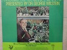 MUSIC TO GROW PLANTS SEALED Dr. George Milstein-1970-E.S.C.PIP–ESC 121-Jazz, Pop