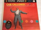 Cab Calloway  Hi De Hi De Ho RCA Living Stereo USA LSP-2021 Jazz 1960 M-