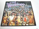 THE WARRIORS SOUNDTRACK-LP/Vinyl/Record