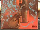 Gabor Szabo His Great Hits vinyl record AS-9204-2