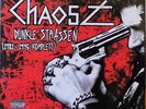 Doppel-LP: Chaos-Z 