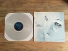 Floor Self-Titled Vinyl LP 2ndPress Clear Torche Dove Big Business Baroness /550