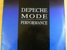 Depeche Mode -Performance-Gig at St. Jacobs Sporthalle, Basel, 33.11.1984.  RAR