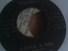 roots 7 45 Devon Russell Come a Me b/w version on High Music EXEX
