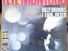 TETE MONTOLIU - A TOT JAZZ -LP 1965 ORG CONCENTRIC RARE SPANISH MODAL JAZZ