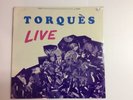 TORQUES LIVE-RARE SEALED-KY. GARAGE MONSTER-1966-LEMCO 604-GARAGE MUST HAVE