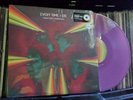 EVERY TIME I DIE From Parts Unknown PURPLE COLOR VINYL LP + CD NEW SEALED