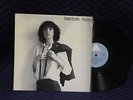 Patti Smith ?– Horses    (REF TS)