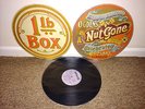 THE SMALL FACES Ogdens Nut Gone Flake LP Mono 1968 UK 1st