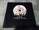 QUEEN A DAY AT THE RACES 1976 ELEKTRA/Asylum  6E-101 VINYL Record